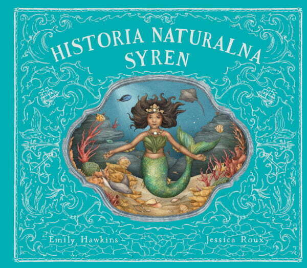 Historia naturalna syren - 978-83-276-8046-4