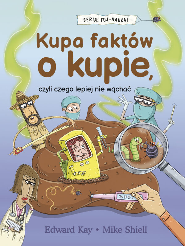 Kupa faktów o kupie