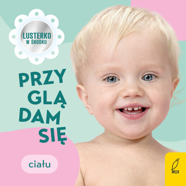 Przyglądam się ciału - 978-83-8318-170-7