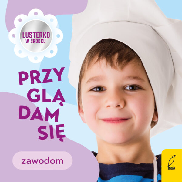 Przyglądam się zawodom - 978-83-8318-171-4