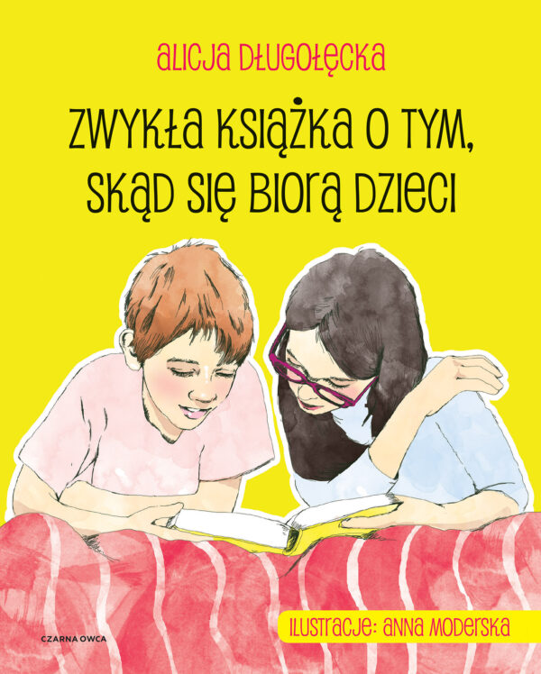 Zwykła książka o tym