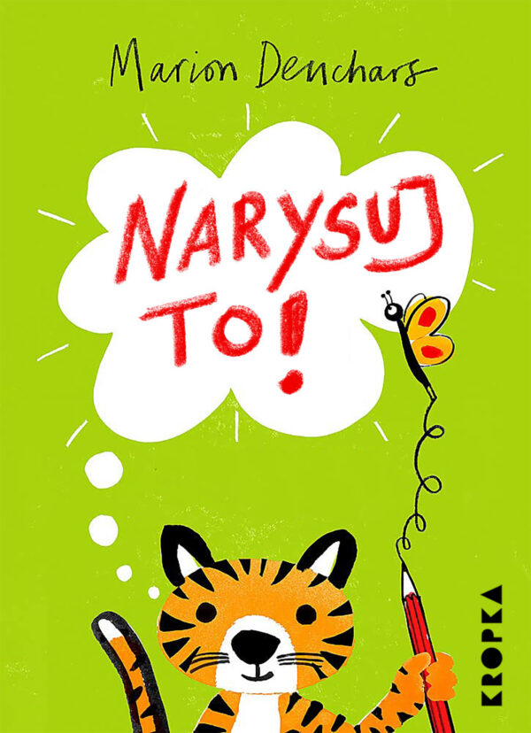 Narysuj to! - 978-83-67859-85-1