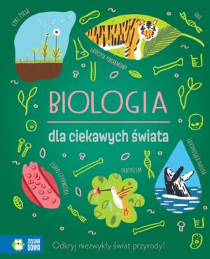 Biologia dla ciekawych świata - 978-83-8299-648-7