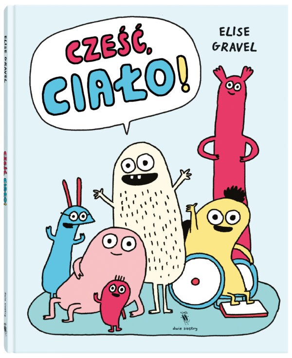 Cześć