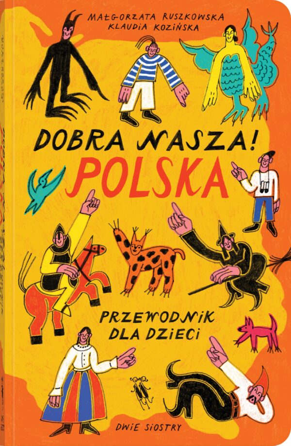 Dobra nasza! Polska