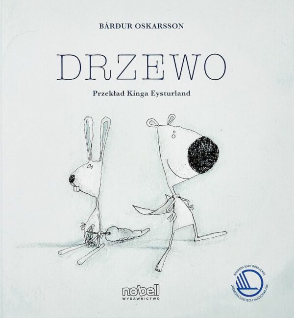 Drzewo - 978-83-67823-03-6