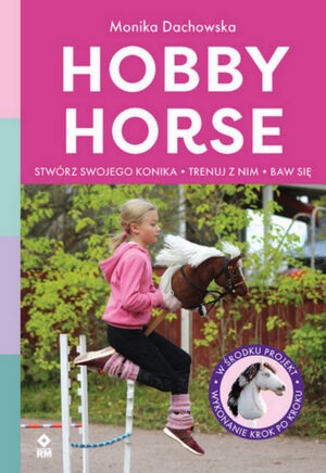 Hobby horse - 978-83-8151-589-4