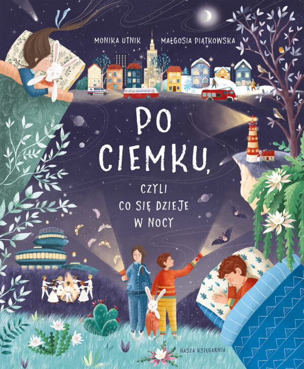 Po ciemku