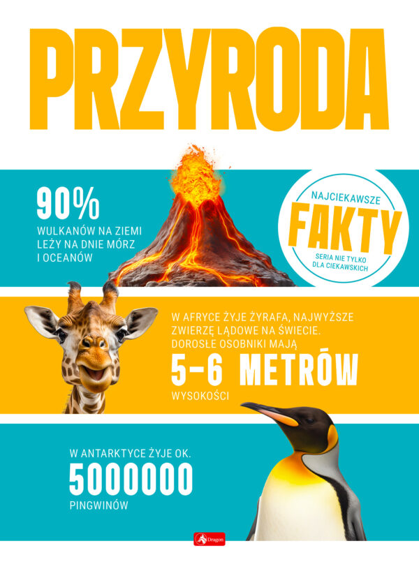 Przyroda - 978-83-8274-363-0