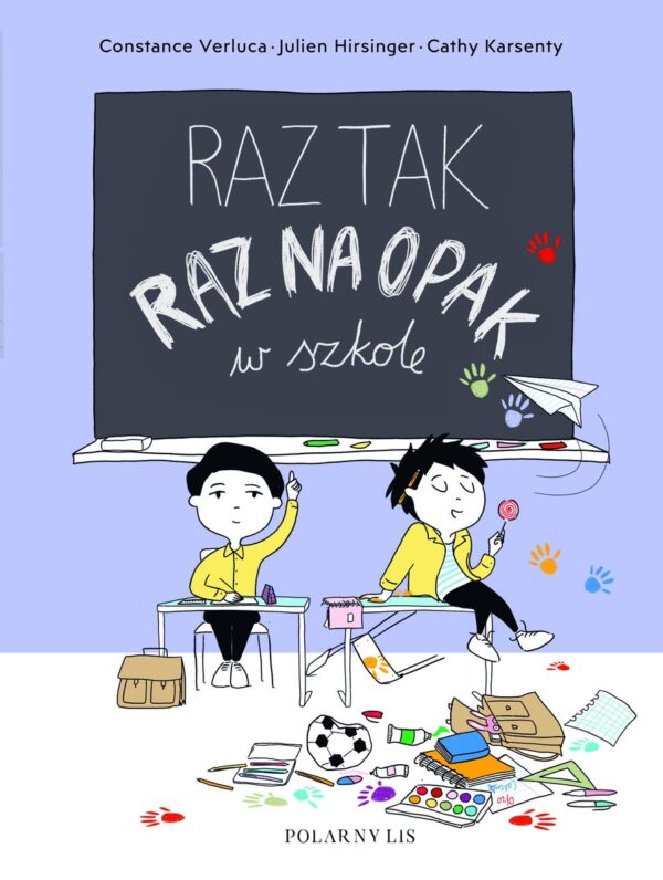 Raz tak