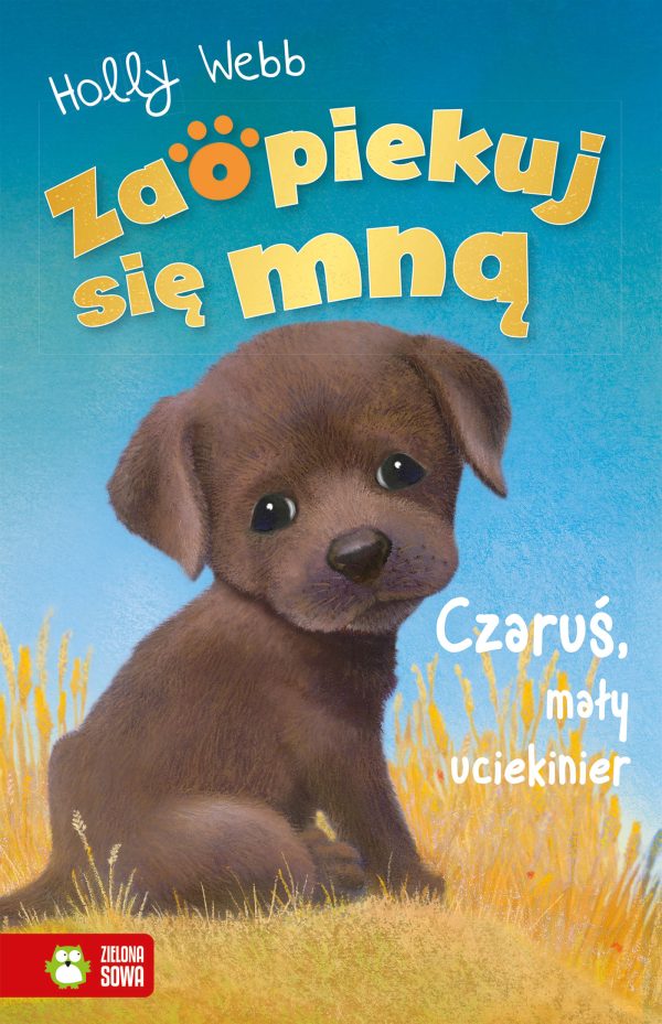 Czaruś