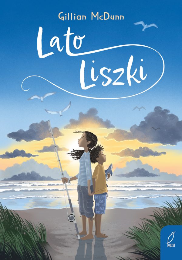 Lato Liszki - 978-83-8318-830-0