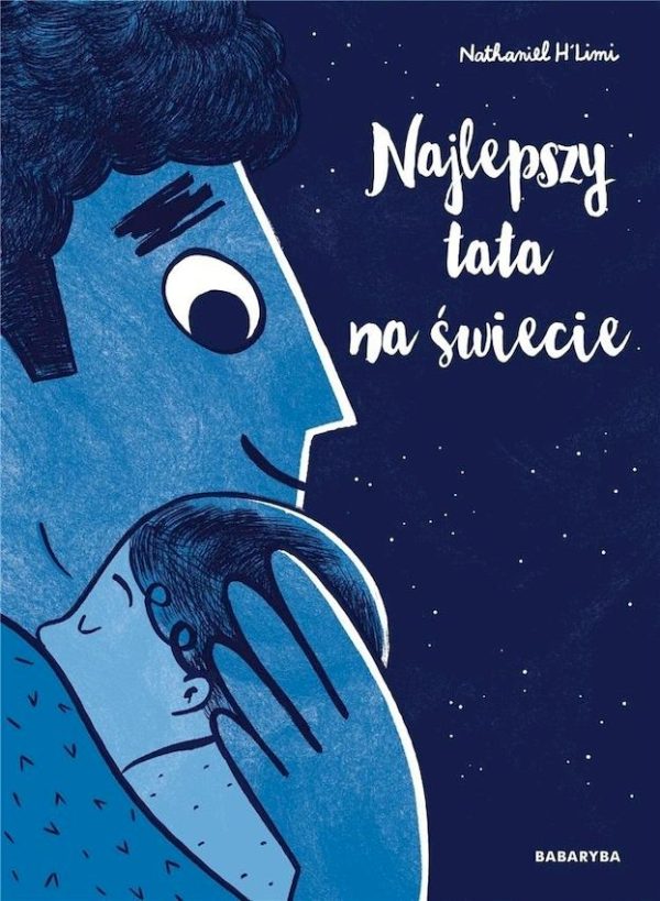 Najlepszy tata na świecie - 978-83-67356-13-8