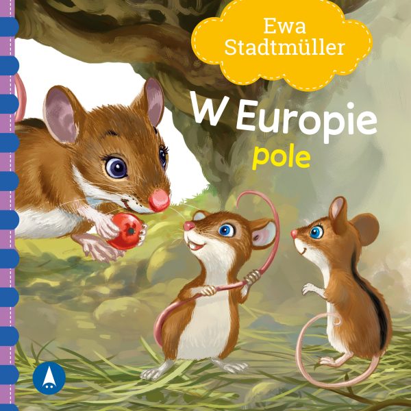 Pole. W Europie - 978-83-8207-754-4