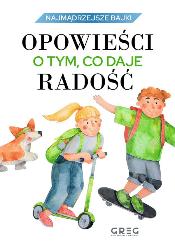 Opowieści o tym