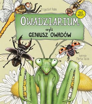 Owadziarium