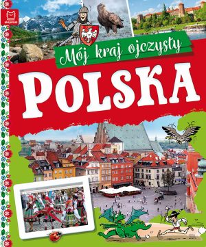 Polska. Mój kraj ojczysty - 978-83-8374-065-2