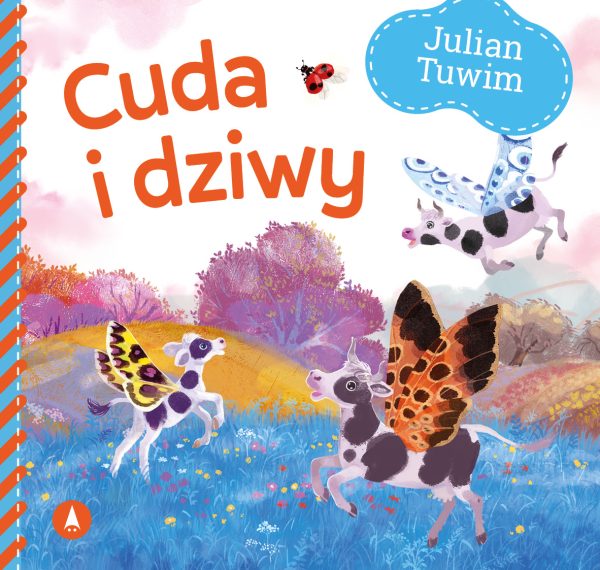 Cuda i dziwy - 978-83-8207-846-6