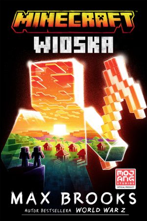 Wioska. Minecraft. Najlepsze przygody - 978-83-287-3174-5