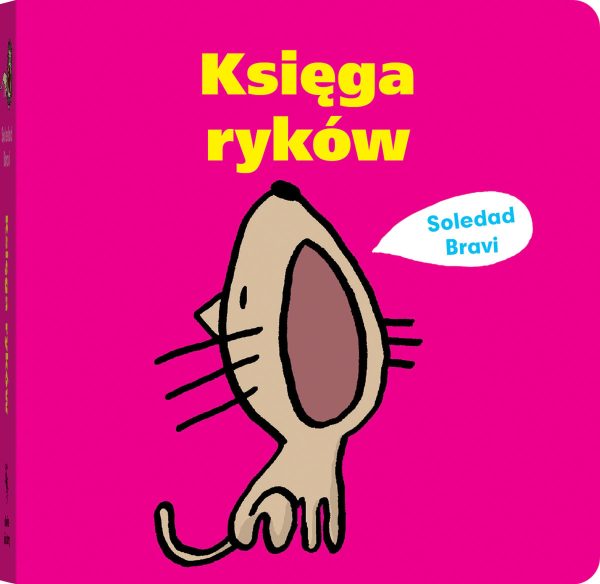 Księga ryków wyd. 2024 - 978-83-8150-624-3