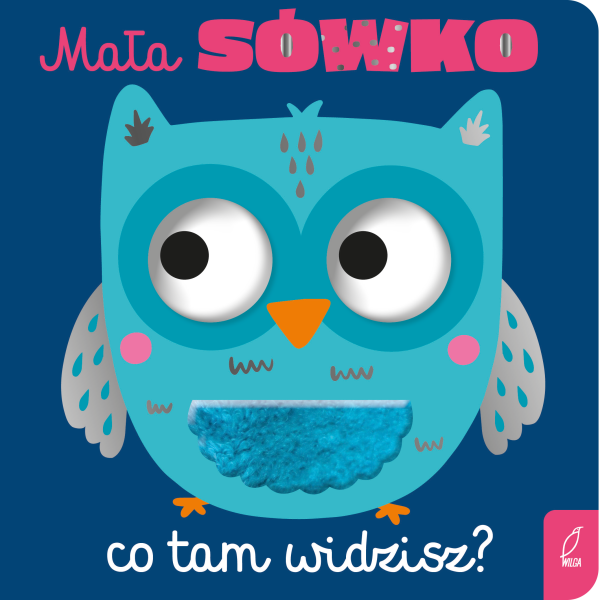 Mała sówko