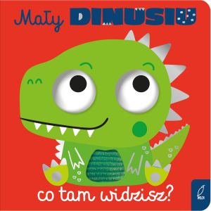 Mały dinusiu