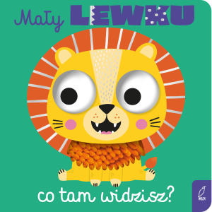 Mały lewku