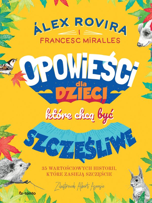 Opowieści dla dzieci