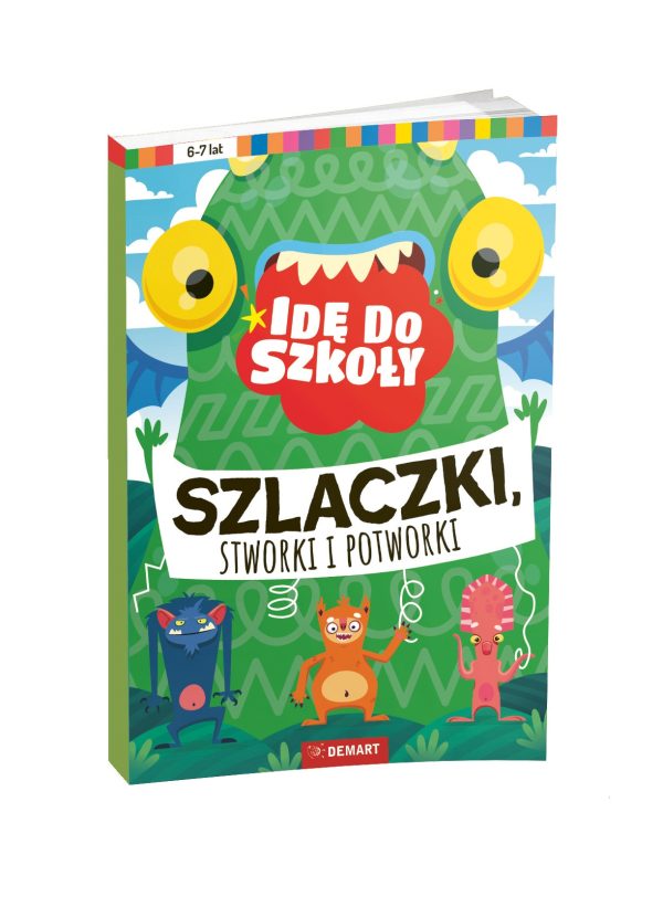 Szlaczki