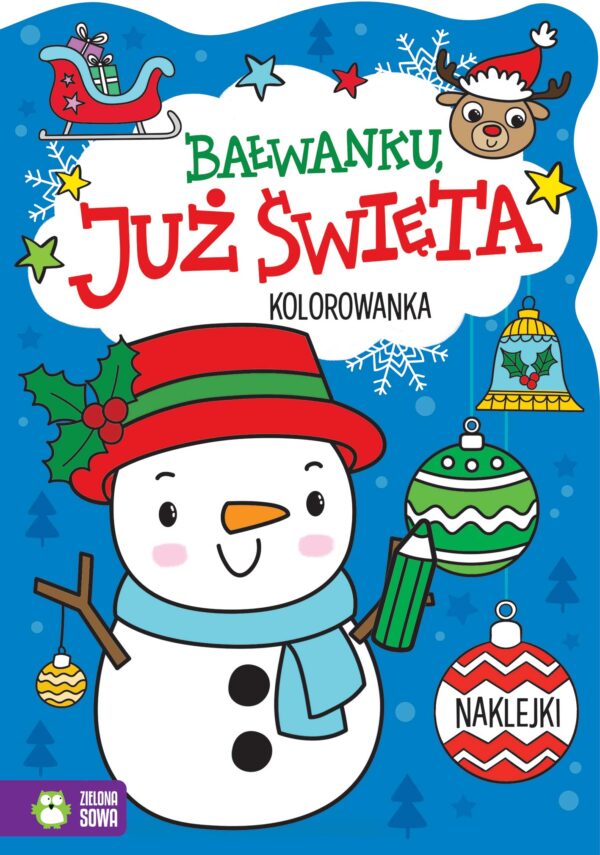 Bałwanku