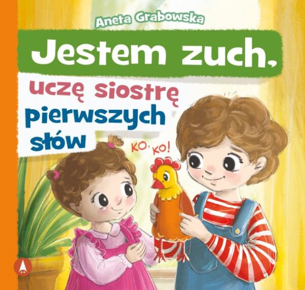 Jestem zuch