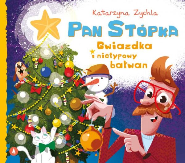 Pan Stópka