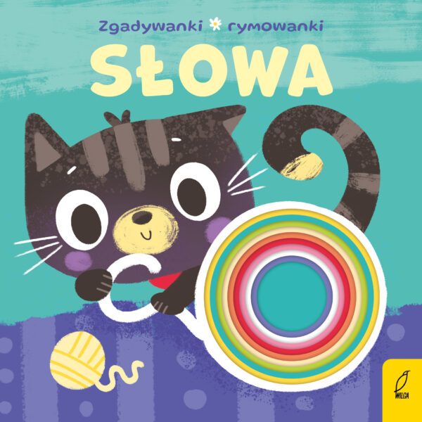 Słowa. Zgadywanki