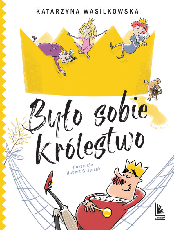 Było sobie królestwo - 978-83-8208-286-9