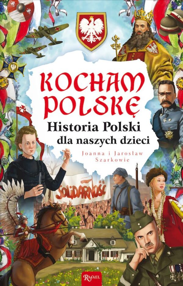 Kocham Polskę